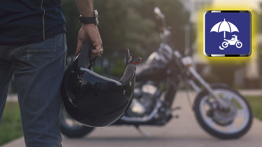 What Motorcycle Insurance Do I Need in Colorado?