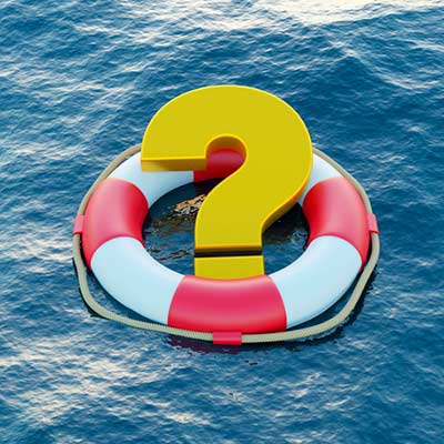 Questions USAA might ask after your motorcycle accident