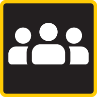 Non-profit and community links