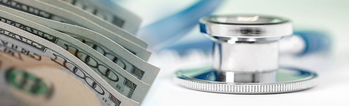 Illegal Hospital Billing After a Motorcycle Crash