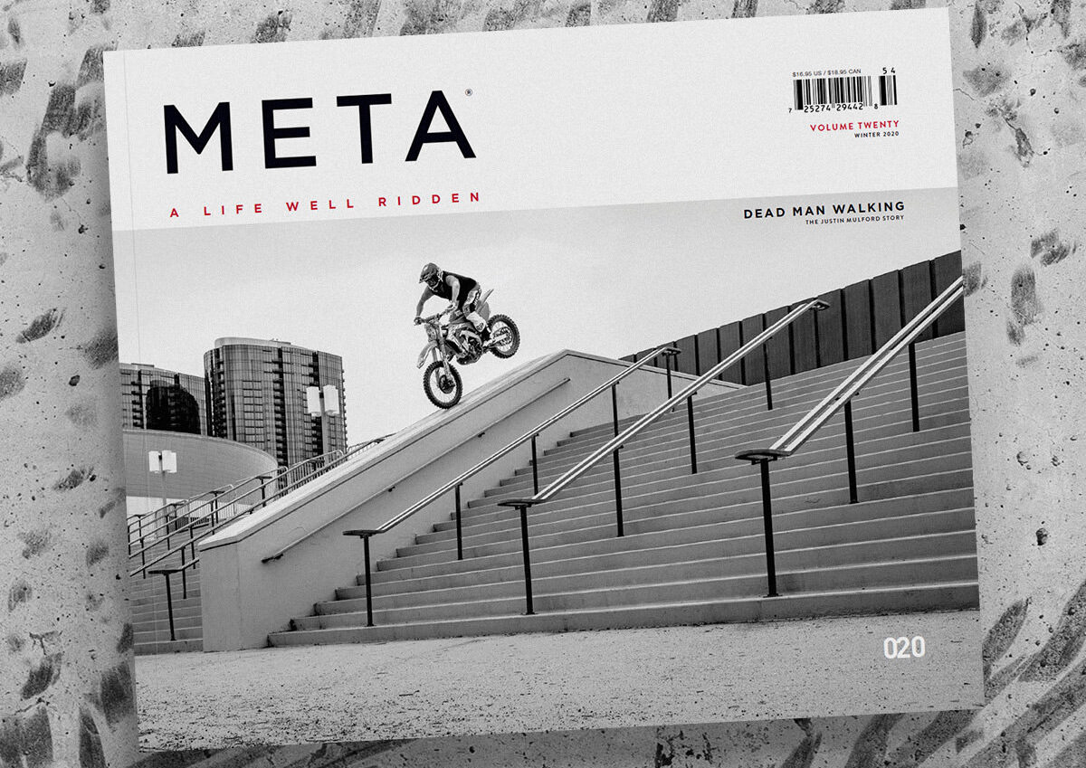 META cover