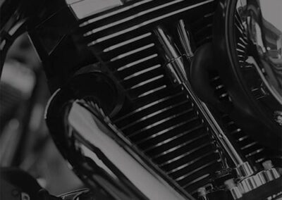Motorcycle Giveaway – 2024