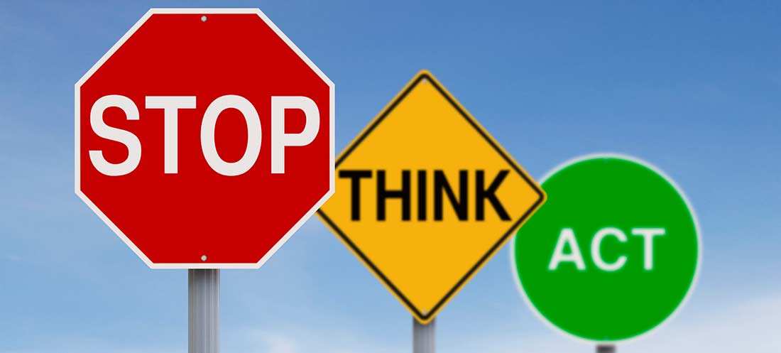 What not to do after a motorcycle accident
