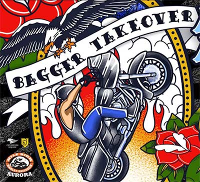 DYNA DAYS vol6: Bagger Takeover
