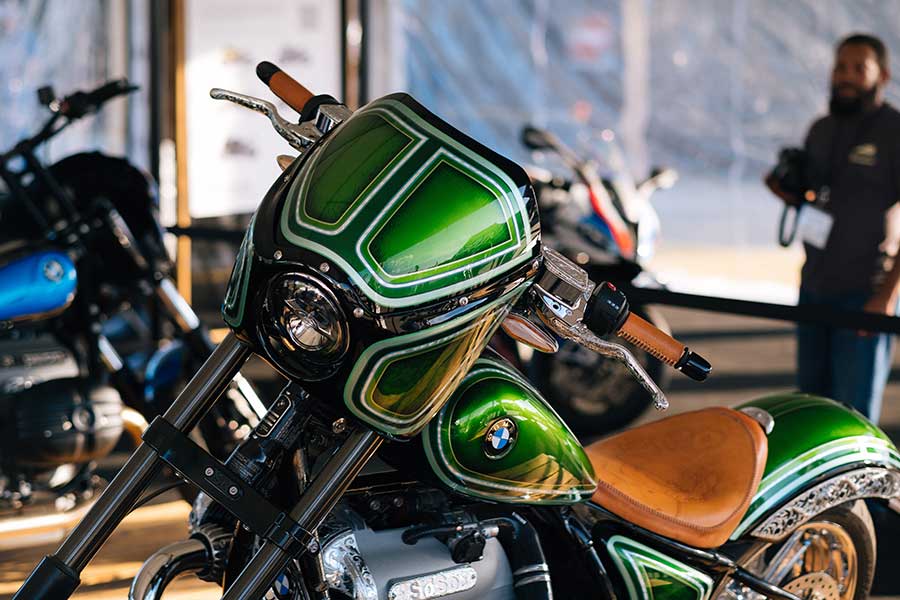 BMW Motorad Soso cycles  | Colorado motorcycle advocates and lawyers