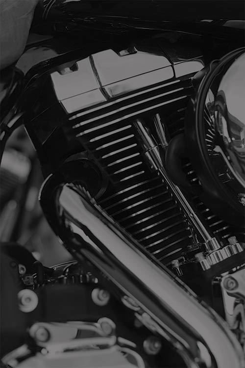 Motorcycle accident case results from Rider Justice