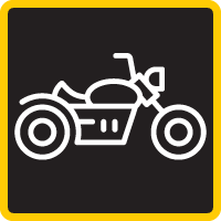 Motorcycle rider training