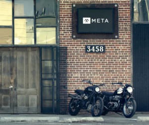 META Syndicate Headquarters in Denver Colorado