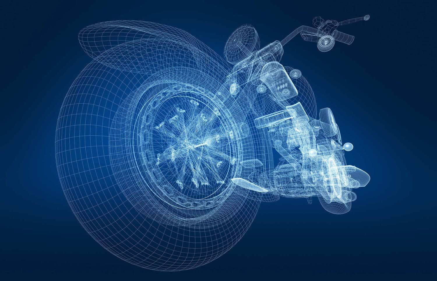 Motorcycle accident lawyer