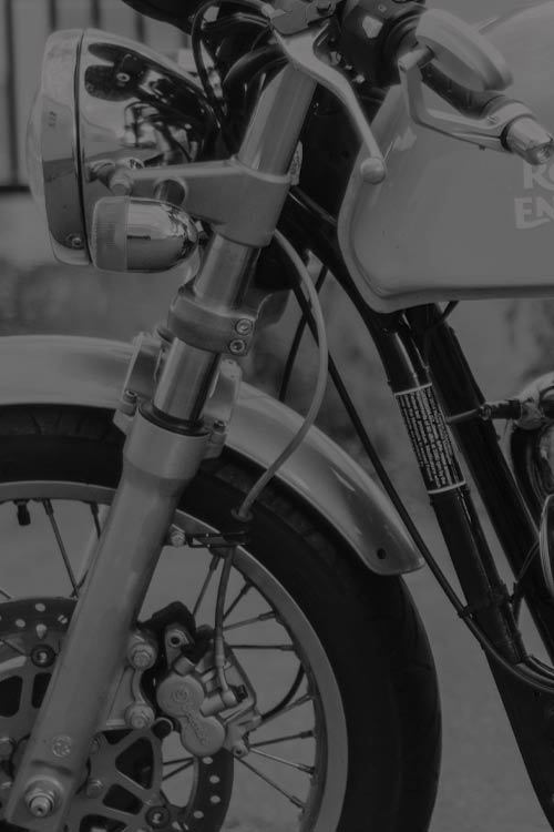 Motorcycle Accident Case Results by Scott O'Sullivan