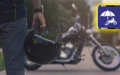 What Motorcycle Insurance Do I Need in Colorado?