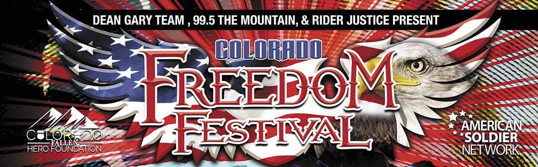 Colorado Freedom Festival: Behind the Scenes