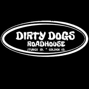 Dirty Dogs Roadhouse Logo