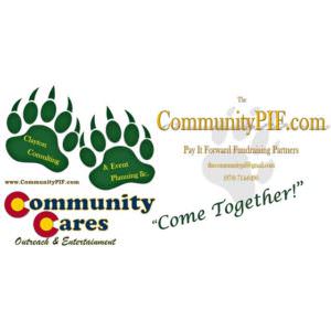 Community Pay It Forward Logo