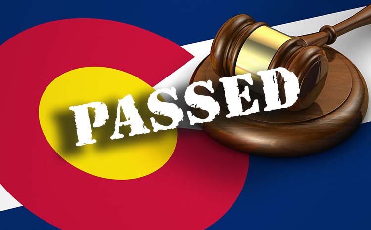 First Hearing: SB20-065 Passes Unanimously