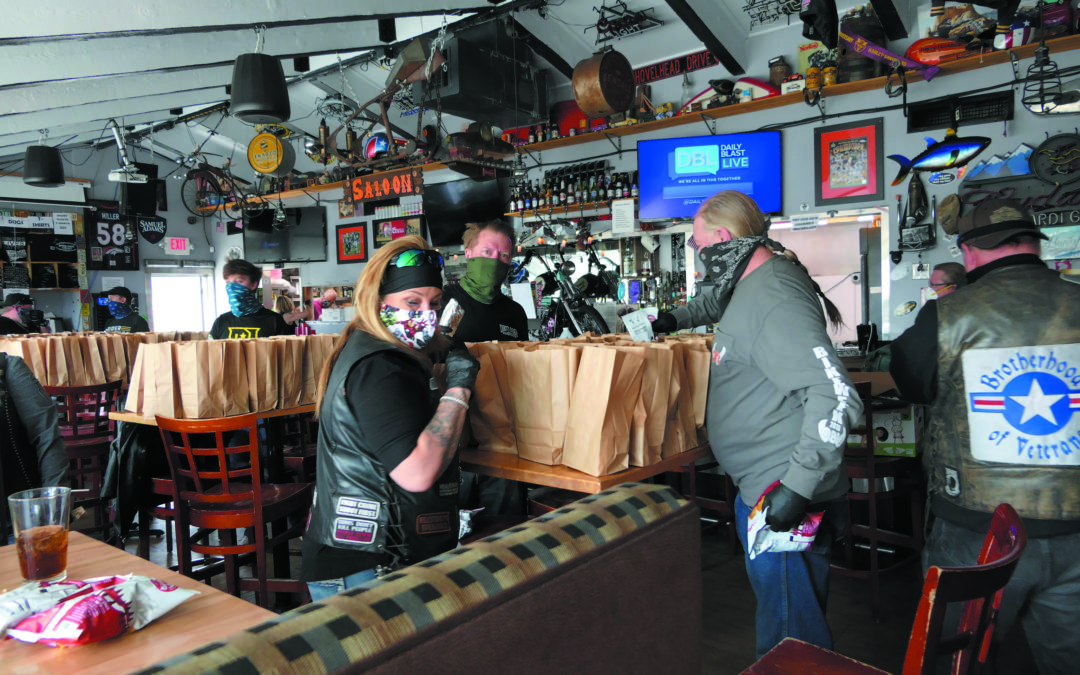 #2Wheels4Meals: Built On Community