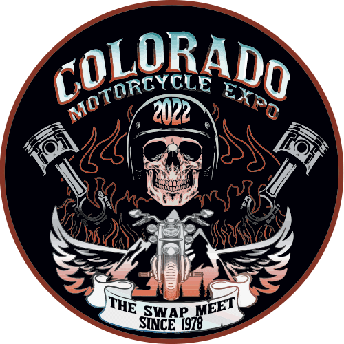 Colorado Motorcycle Expo logo