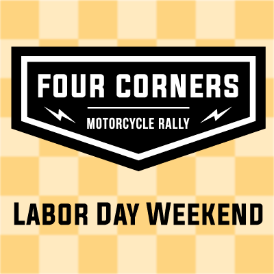 Four Corners Motorcycle Rally
