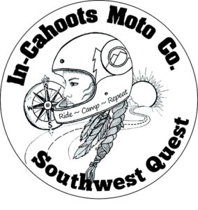 In-Cahoots Moto Co. - Southwest Quest