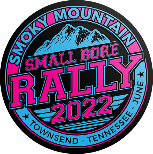 Smoky Mountain Small Bore Rally 2022