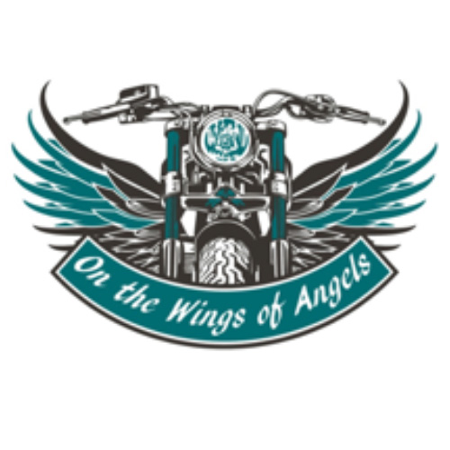 On the Wings of Angels Motorcycle Poker Run