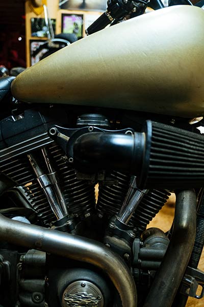 Triumph Bonneville Carburetor | colorado motorcycle injury lawyers