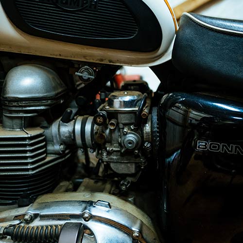 Motorcycle carburetor - technical dive | colorado motorcycle injury lawyers