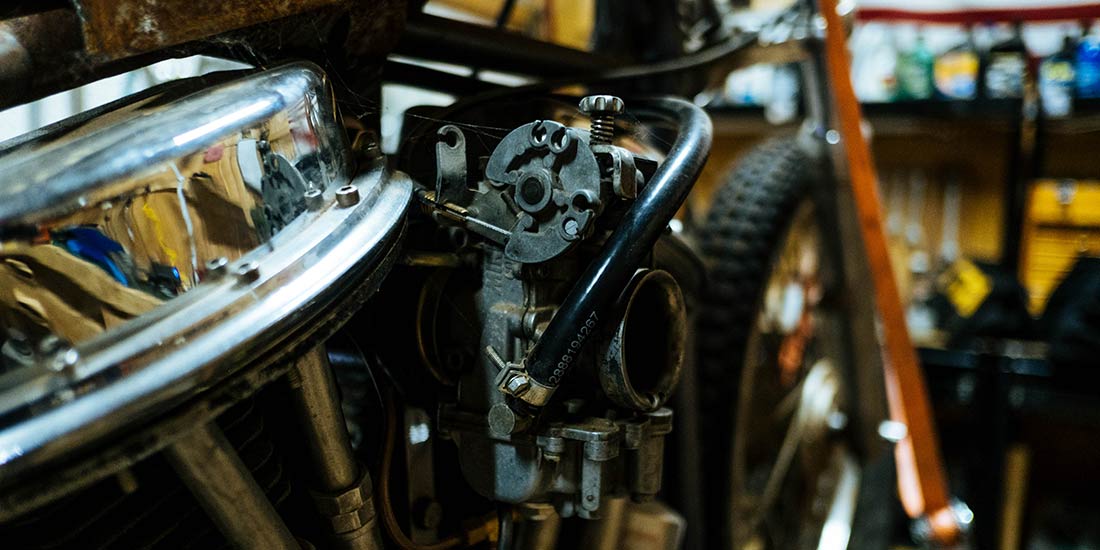 Motorcycle carburetor anatomy - learn about your bike | colorado motorcycle injury lawyers