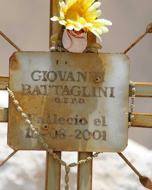 Gather Giovanni
