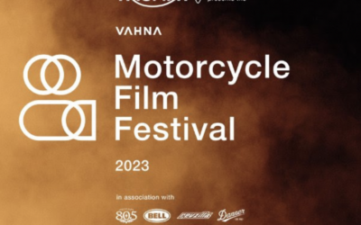 VAHNA Magazine Announces Film Competition & Festival Tour