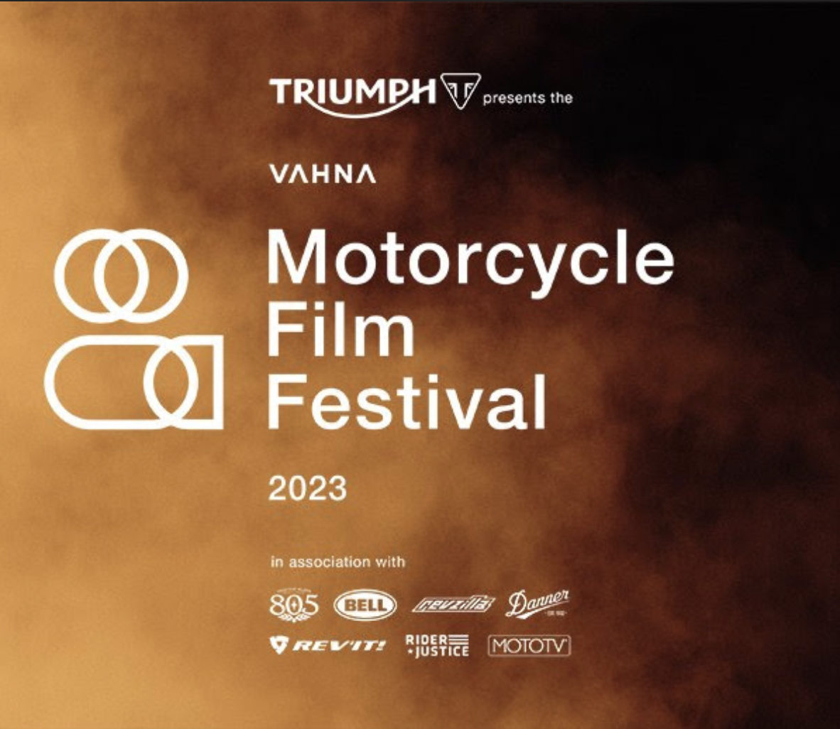 VAHNA Magazine Announces Motorcycle Film Festival Competition