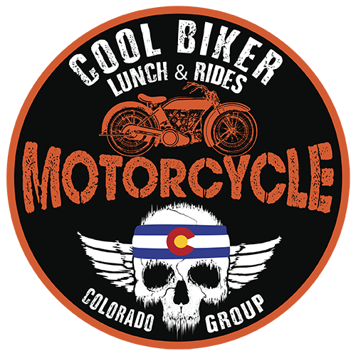 Cool Biker Lunch and Rides