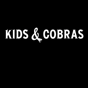 Kids & Cobras Coffee