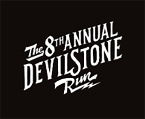 The 8th Annual Devilstone Run 2024