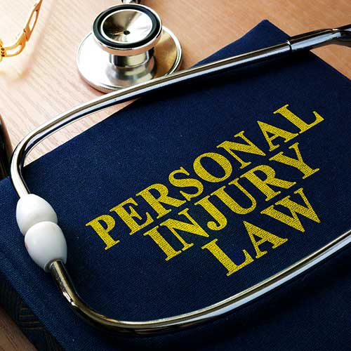 Personal Injury Law Specialization