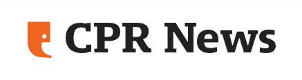 CPR News logo