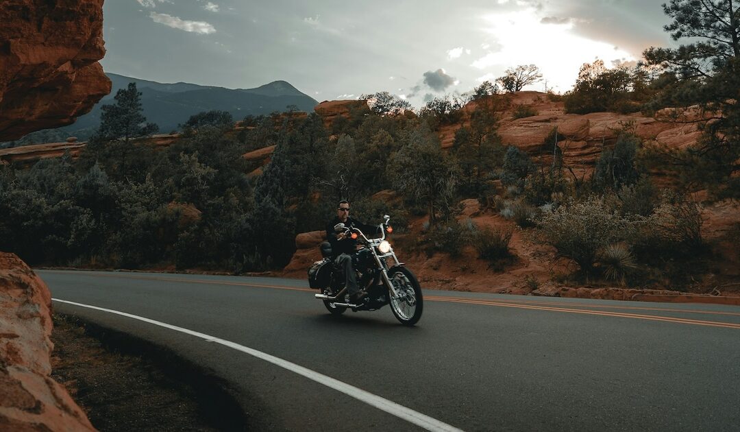 Motorcycle Safety Myths That Could Put You at Risk