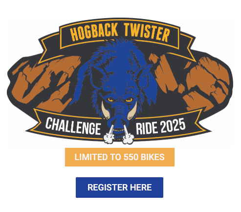 Hogback Twister Challenge 2025