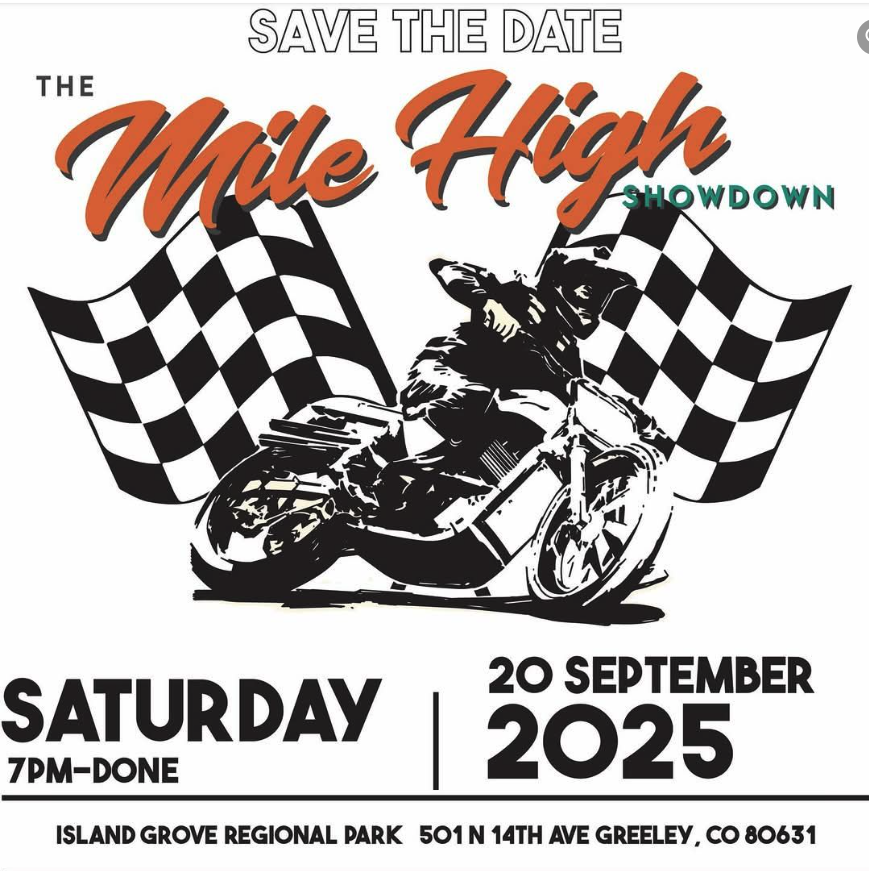 2025 Mile High Showdown