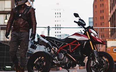 What Your Motorcycle Says About You (According to Injury Trends)