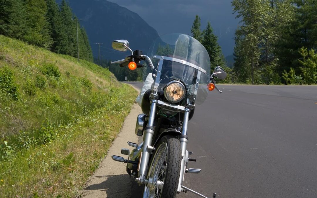 Can I Sue for Road Rash? Understanding “Minor” Injuries and Compensation