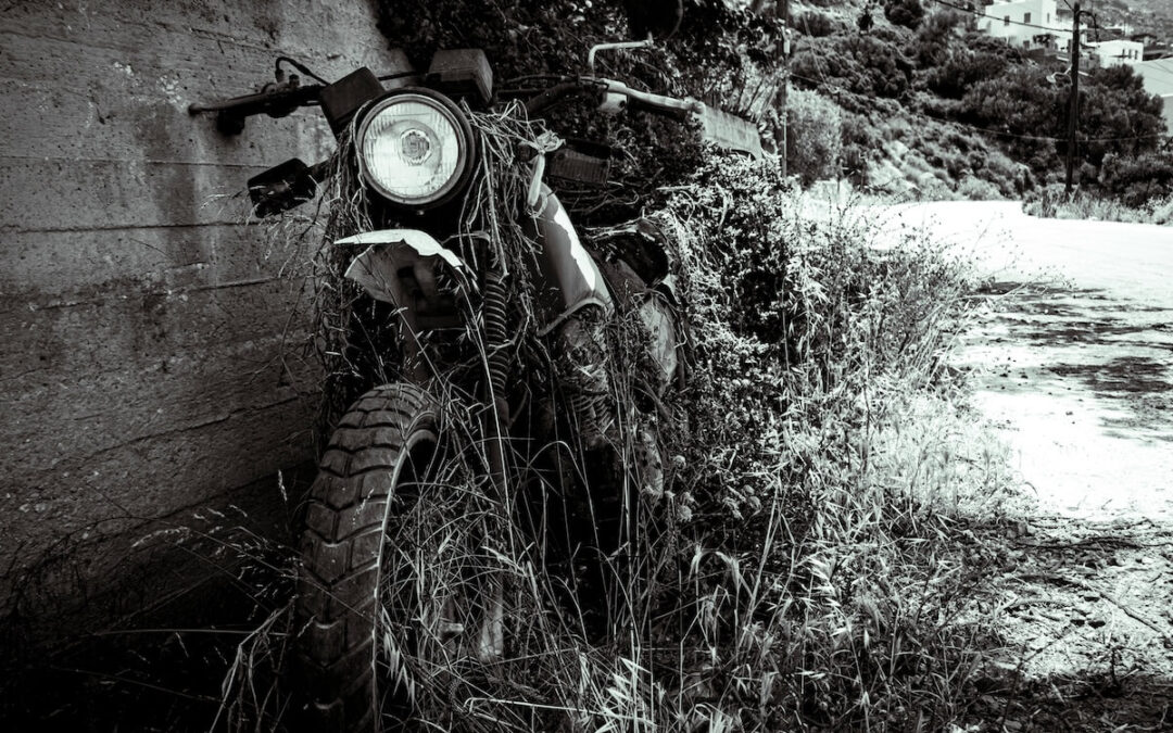 The Real Cost of Motorcycle Crashes: Beyond Medical Bills