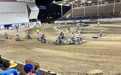 Rider Justice is the Title Sponsor of the 6th Annual Mile High Showdown – Sept. 20, 2025