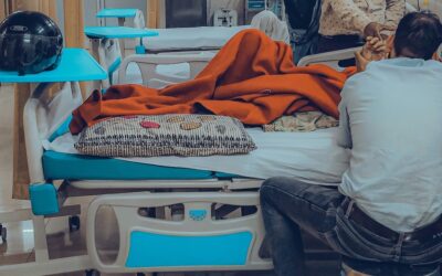 How Motorcycle Crashes Affect Families and Loved Ones