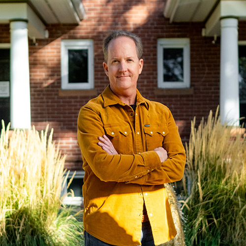 Scott O'Sullivan, motorcycle injury lawyer