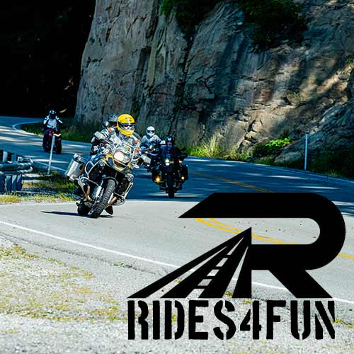 Rides4Fun Weekend Getaway at Breaks 2026