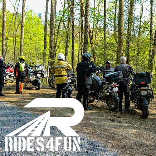 Weekend Getaway at Stonewall 2026