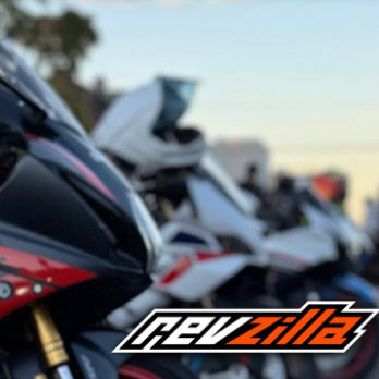 RevZilla Bike Night 2026