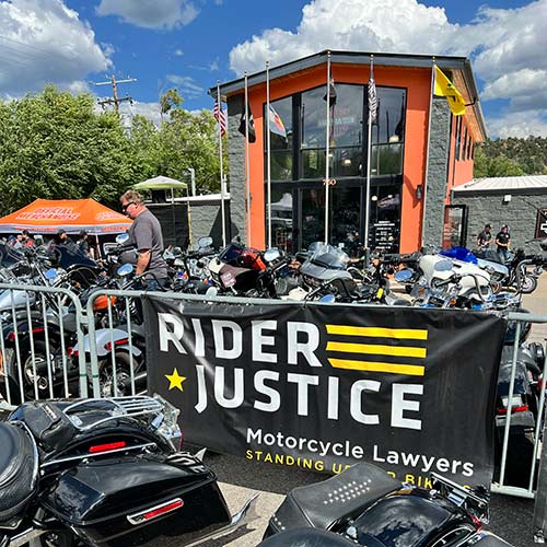 2026 National HOG Rally in Durango