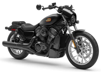 2026 Motorcycle Giveaway